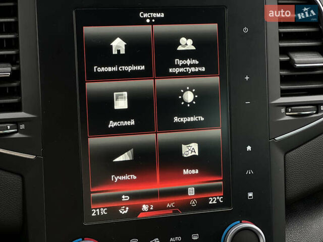 Красный Рено Меган, объемом двигателя 1.5 л и пробегом 209 тыс. км за 13665 $, фото 71 на Automoto.ua