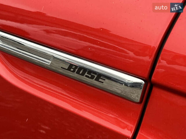 Красный Рено Меган, объемом двигателя 1.5 л и пробегом 209 тыс. км за 13665 $, фото 15 на Automoto.ua