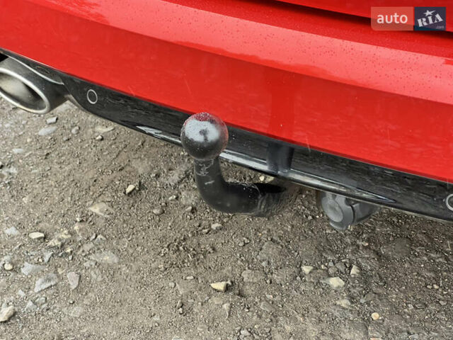 Красный Рено Меган, объемом двигателя 1.5 л и пробегом 209 тыс. км за 13665 $, фото 36 на Automoto.ua