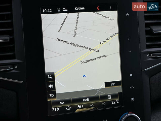 Красный Рено Меган, объемом двигателя 1.5 л и пробегом 209 тыс. км за 13665 $, фото 57 на Automoto.ua