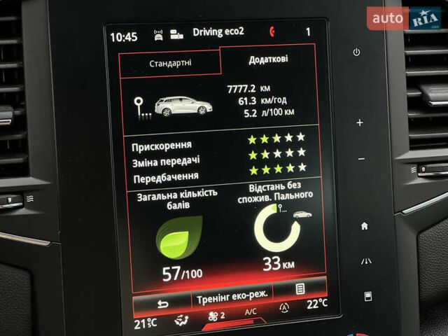 Красный Рено Меган, объемом двигателя 1.5 л и пробегом 209 тыс. км за 13665 $, фото 70 на Automoto.ua