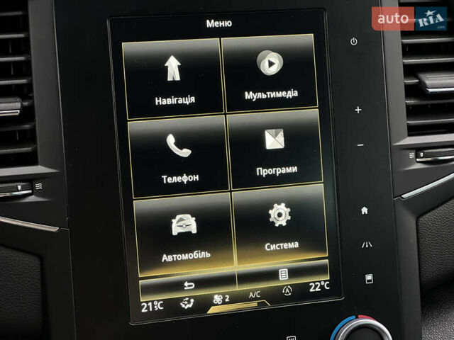 Красный Рено Меган, объемом двигателя 1.5 л и пробегом 209 тыс. км за 13665 $, фото 66 на Automoto.ua