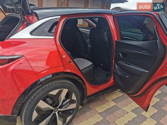 Червоний Рено Меган, об'ємом двигуна 0 л та пробігом 15 тис. км за 25000 $, фото 14 на Automoto.ua