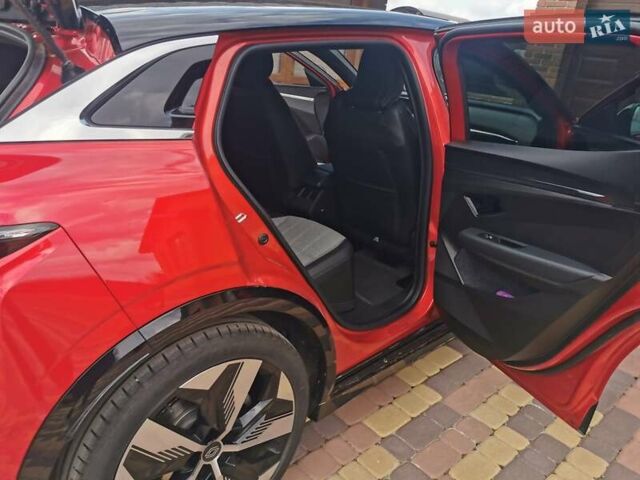 Червоний Рено Меган, об'ємом двигуна 0 л та пробігом 15 тис. км за 25000 $, фото 13 на Automoto.ua