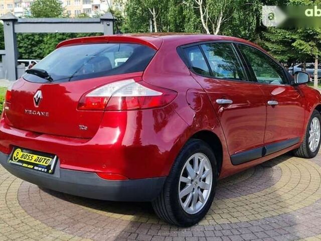 Рено Меган, объемом двигателя 1.4 л и пробегом 216 тыс. км за 6450 $, фото 2 на Automoto.ua