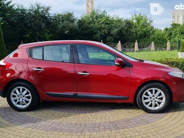 Рено Меган, объемом двигателя 1.4 л и пробегом 216 тыс. км за 6450 $, фото 1 на Automoto.ua