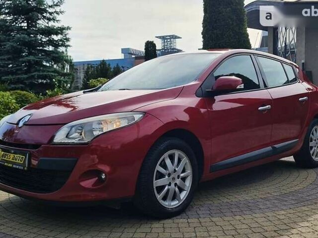 Рено Меган, объемом двигателя 1.4 л и пробегом 216 тыс. км за 6450 $, фото 6 на Automoto.ua