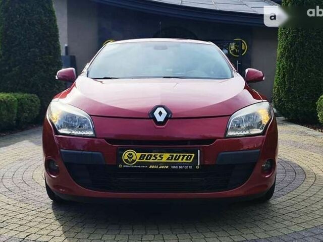 Рено Меган, объемом двигателя 1.4 л и пробегом 216 тыс. км за 6450 $, фото 7 на Automoto.ua