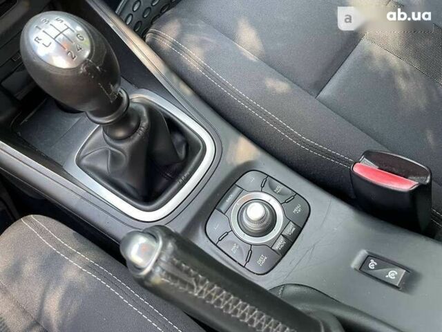 Рено Меган, об'ємом двигуна 1.5 л та пробігом 286 тис. км за 7990 $, фото 21 на Automoto.ua