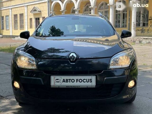 Рено Меган, об'ємом двигуна 1.5 л та пробігом 286 тис. км за 7990 $, фото 6 на Automoto.ua