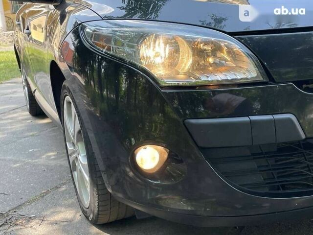 Рено Меган, об'ємом двигуна 1.5 л та пробігом 286 тис. км за 7990 $, фото 13 на Automoto.ua