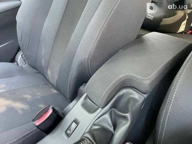 Рено Меган, об'ємом двигуна 1.5 л та пробігом 286 тис. км за 7990 $, фото 24 на Automoto.ua