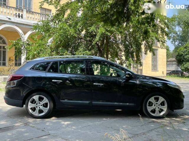 Рено Меган, об'ємом двигуна 1.5 л та пробігом 286 тис. км за 7990 $, фото 3 на Automoto.ua