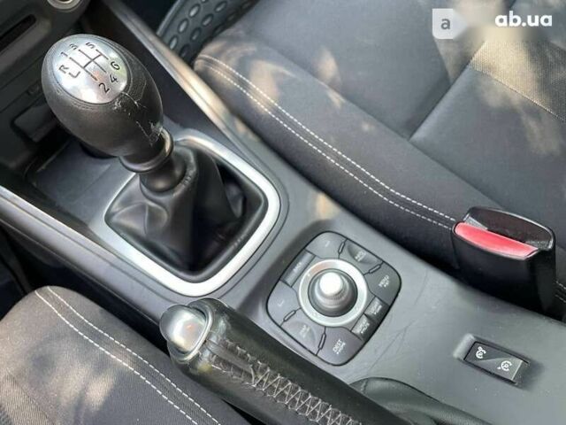 Рено Меган, об'ємом двигуна 1.5 л та пробігом 286 тис. км за 7990 $, фото 27 на Automoto.ua