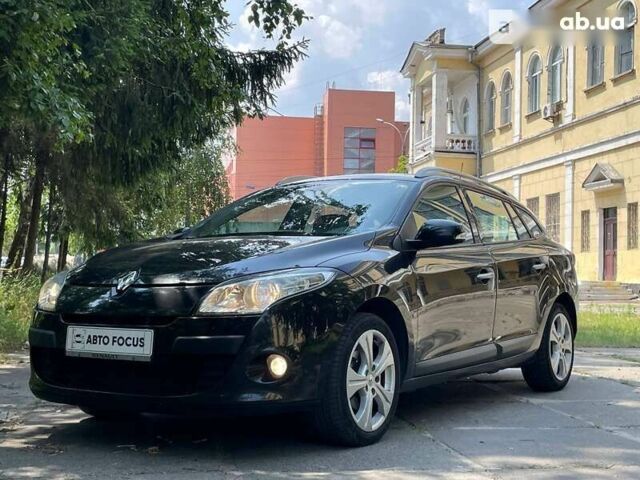 Рено Меган, об'ємом двигуна 1.5 л та пробігом 286 тис. км за 7990 $, фото 5 на Automoto.ua