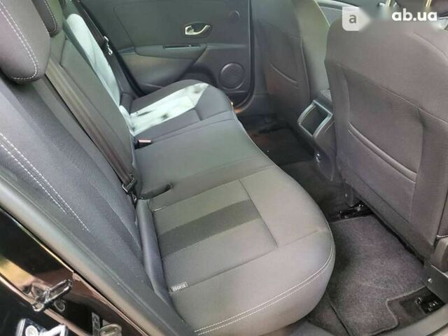 Рено Меган, объемом двигателя 1.5 л и пробегом 203 тыс. км за 8700 $, фото 10 на Automoto.ua