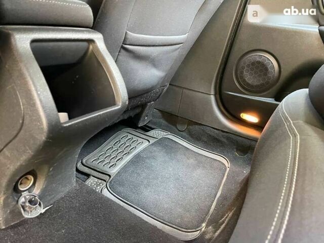 Рено Меган, об'ємом двигуна 1.5 л та пробігом 286 тис. км за 7990 $, фото 29 на Automoto.ua
