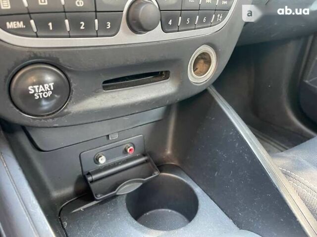 Рено Меган, об'ємом двигуна 1.5 л та пробігом 286 тис. км за 7990 $, фото 23 на Automoto.ua