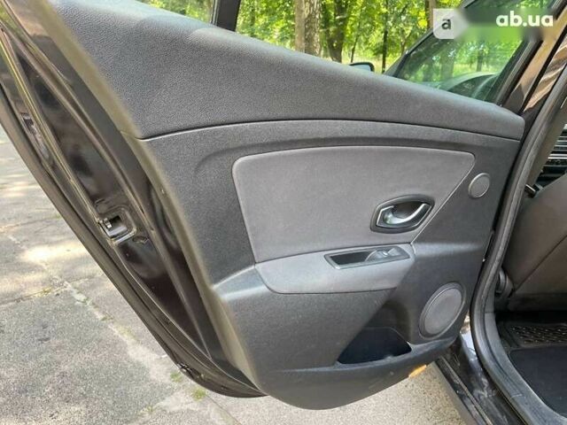 Рено Меган, об'ємом двигуна 1.5 л та пробігом 286 тис. км за 7990 $, фото 26 на Automoto.ua