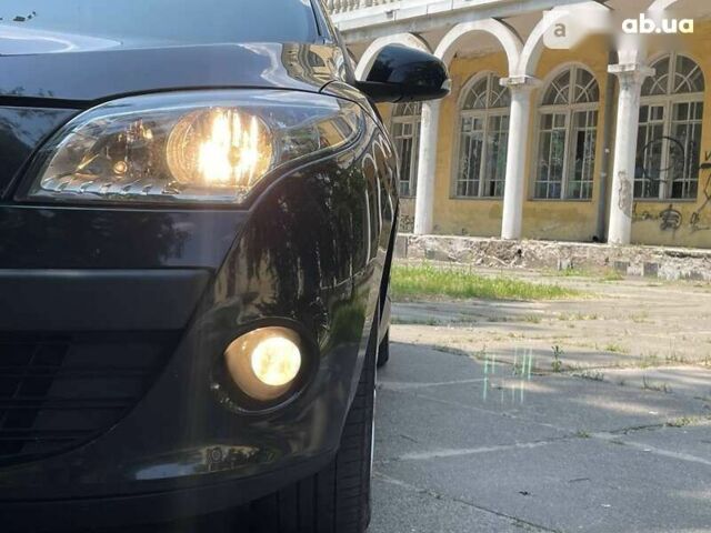 Рено Меган, об'ємом двигуна 1.5 л та пробігом 286 тис. км за 7990 $, фото 7 на Automoto.ua