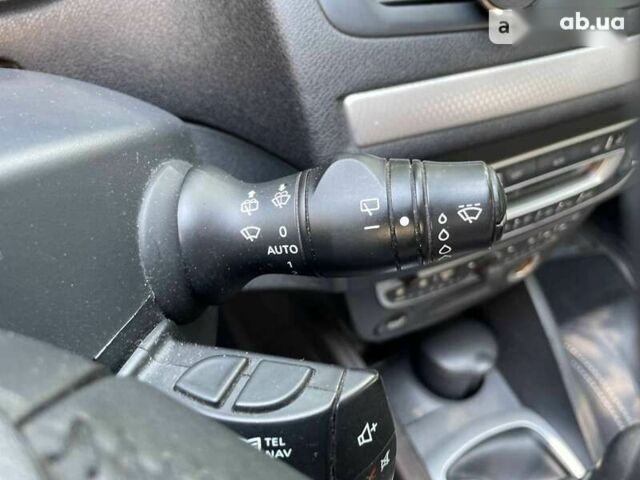 Рено Меган, об'ємом двигуна 1.5 л та пробігом 286 тис. км за 7990 $, фото 22 на Automoto.ua