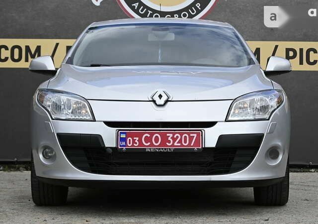 Рено Меган, объемом двигателя 1.5 л и пробегом 256 тыс. км за 7299 $, фото 7 на Automoto.ua