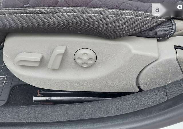 Рено Меган, объемом двигателя 1.5 л и пробегом 240 тыс. км за 6999 $, фото 22 на Automoto.ua