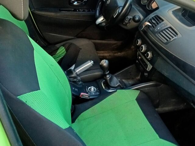 Рено Меган, об'ємом двигуна 1.5 л та пробігом 290 тис. км за 7000 $, фото 1 на Automoto.ua