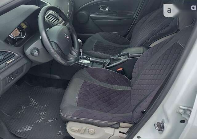 Рено Меган, объемом двигателя 1.5 л и пробегом 240 тыс. км за 6999 $, фото 23 на Automoto.ua