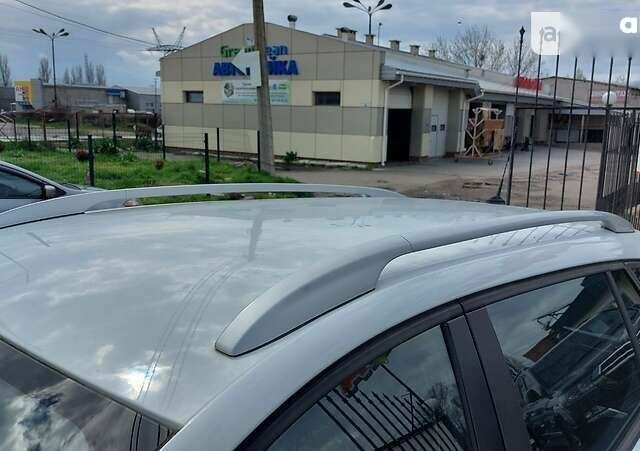 Рено Меган, объемом двигателя 1.5 л и пробегом 239 тыс. км за 8300 $, фото 16 на Automoto.ua