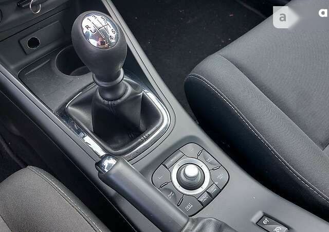 Рено Меган, объемом двигателя 1.5 л и пробегом 239 тыс. км за 8300 $, фото 10 на Automoto.ua
