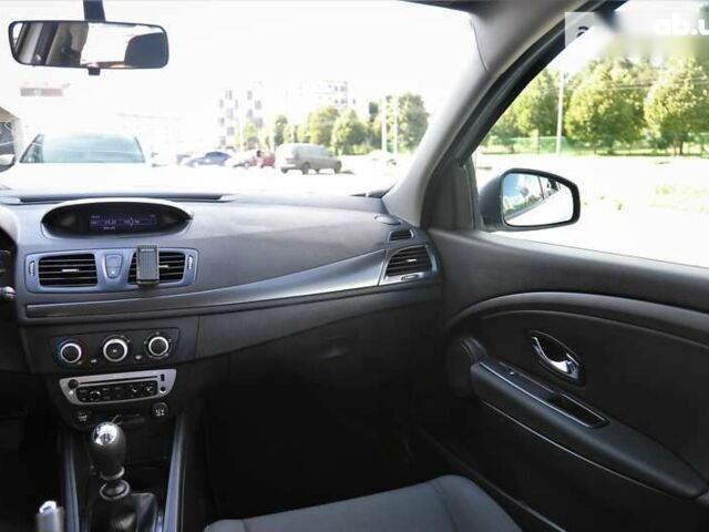 Рено Меган, об'ємом двигуна 1.5 л та пробігом 244 тис. км за 9200 $, фото 13 на Automoto.ua