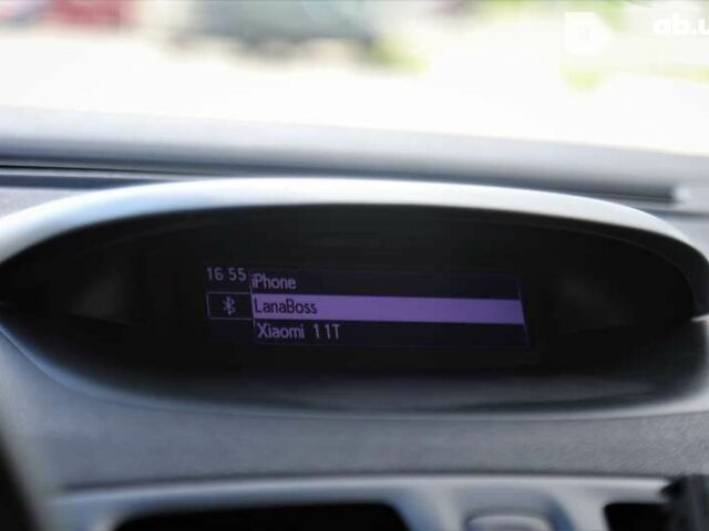 Рено Меган, об'ємом двигуна 1.5 л та пробігом 244 тис. км за 9200 $, фото 16 на Automoto.ua