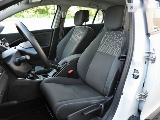 Рено Меган, об'ємом двигуна 1.5 л та пробігом 244 тис. км за 9200 $, фото 7 на Automoto.ua