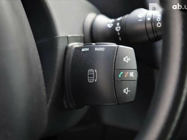 Рено Меган, об'ємом двигуна 1.5 л та пробігом 244 тис. км за 9200 $, фото 21 на Automoto.ua