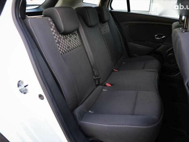 Рено Меган, об'ємом двигуна 1.5 л та пробігом 244 тис. км за 9200 $, фото 9 на Automoto.ua