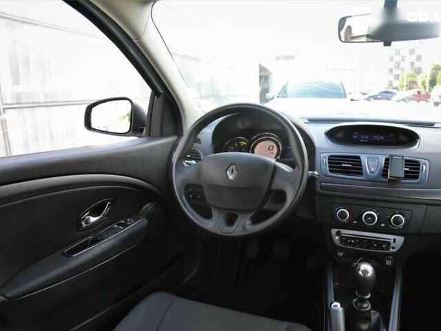 Рено Меган, об'ємом двигуна 1.5 л та пробігом 244 тис. км за 9200 $, фото 11 на Automoto.ua