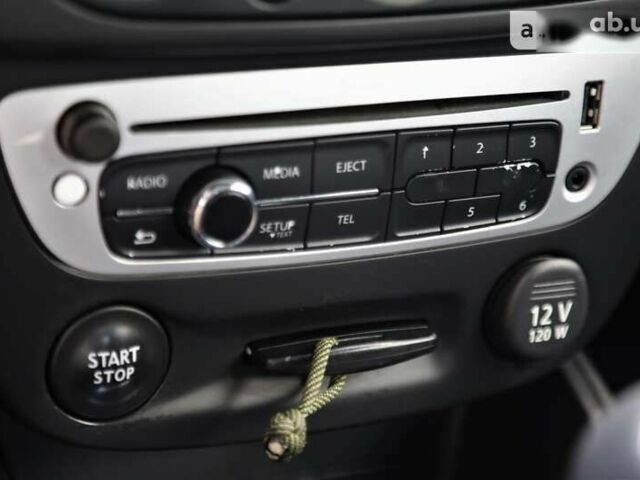 Рено Меган, об'ємом двигуна 1.5 л та пробігом 244 тис. км за 9200 $, фото 18 на Automoto.ua