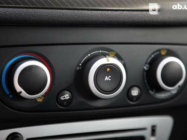 Рено Меган, об'ємом двигуна 1.5 л та пробігом 244 тис. км за 9200 $, фото 17 на Automoto.ua