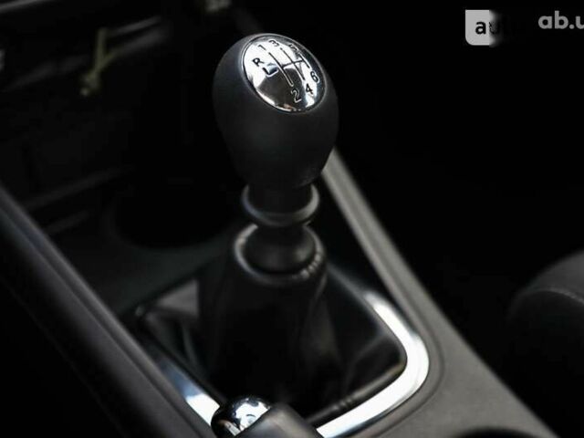Рено Меган, об'ємом двигуна 1.5 л та пробігом 244 тис. км за 9200 $, фото 19 на Automoto.ua