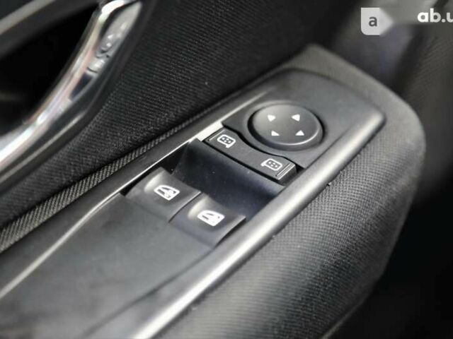 Рено Меган, об'ємом двигуна 1.5 л та пробігом 244 тис. км за 9200 $, фото 22 на Automoto.ua