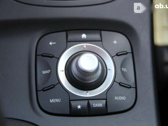 Рено Меган, объемом двигателя 1.5 л и пробегом 187 тыс. км за 9400 $, фото 18 на Automoto.ua