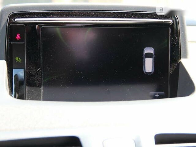 Рено Меган, объемом двигателя 1.5 л и пробегом 187 тыс. км за 9400 $, фото 20 на Automoto.ua