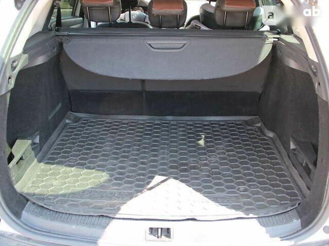 Рено Меган, объемом двигателя 1.5 л и пробегом 187 тыс. км за 9400 $, фото 29 на Automoto.ua