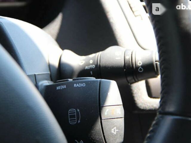 Рено Меган, объемом двигателя 1.5 л и пробегом 187 тыс. км за 9400 $, фото 23 на Automoto.ua