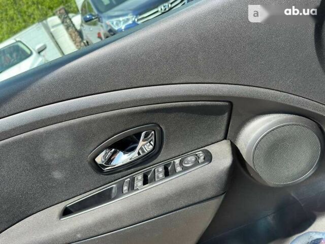 Рено Меган, об'ємом двигуна 1.5 л та пробігом 67 тис. км за 11700 $, фото 24 на Automoto.ua