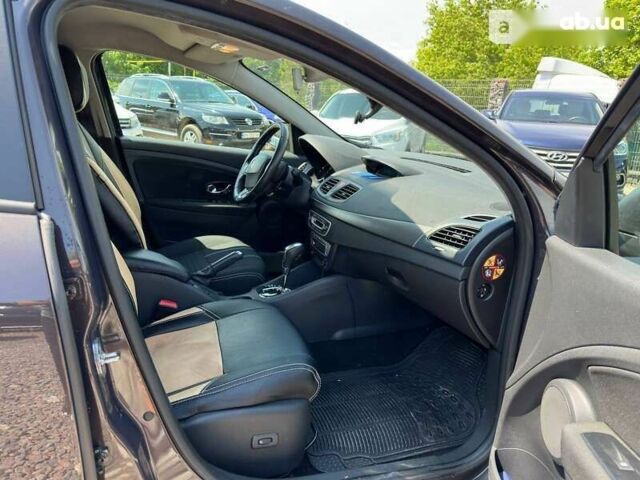 Рено Меган, об'ємом двигуна 1.5 л та пробігом 67 тис. км за 11700 $, фото 10 на Automoto.ua