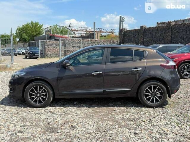 Рено Меган, об'ємом двигуна 1.5 л та пробігом 67 тис. км за 11700 $, фото 7 на Automoto.ua