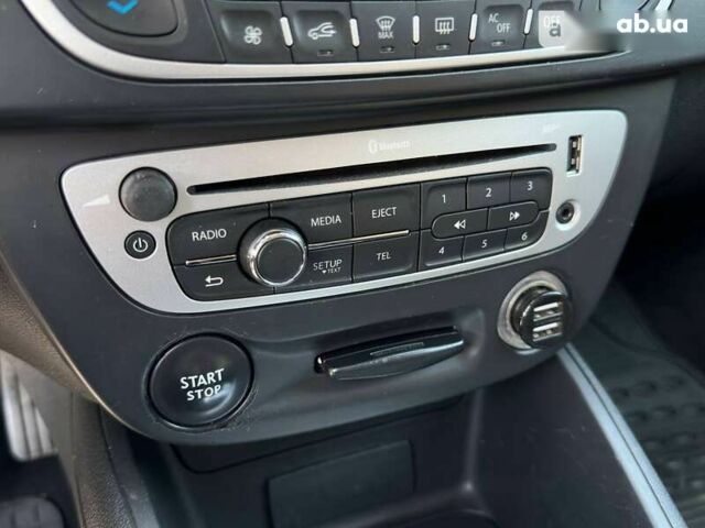 Рено Меган, об'ємом двигуна 1.5 л та пробігом 67 тис. км за 11700 $, фото 18 на Automoto.ua