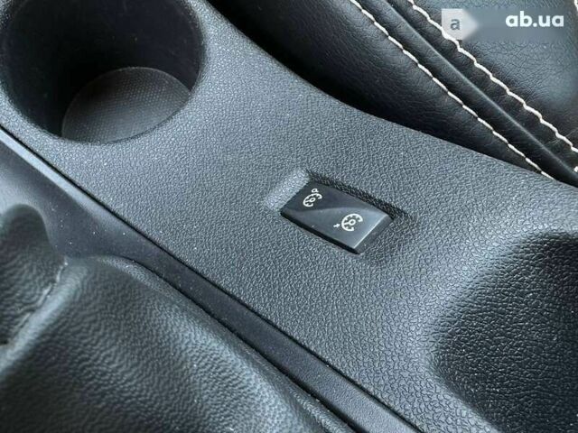 Рено Меган, об'ємом двигуна 1.5 л та пробігом 67 тис. км за 11700 $, фото 20 на Automoto.ua